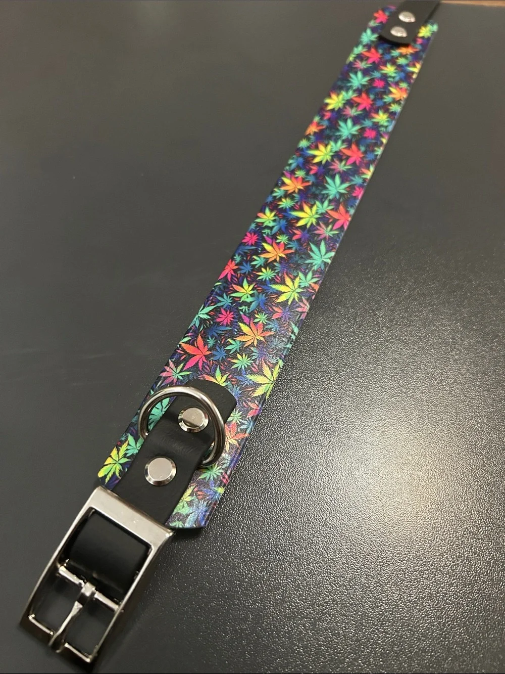 Biothane Collar -L7